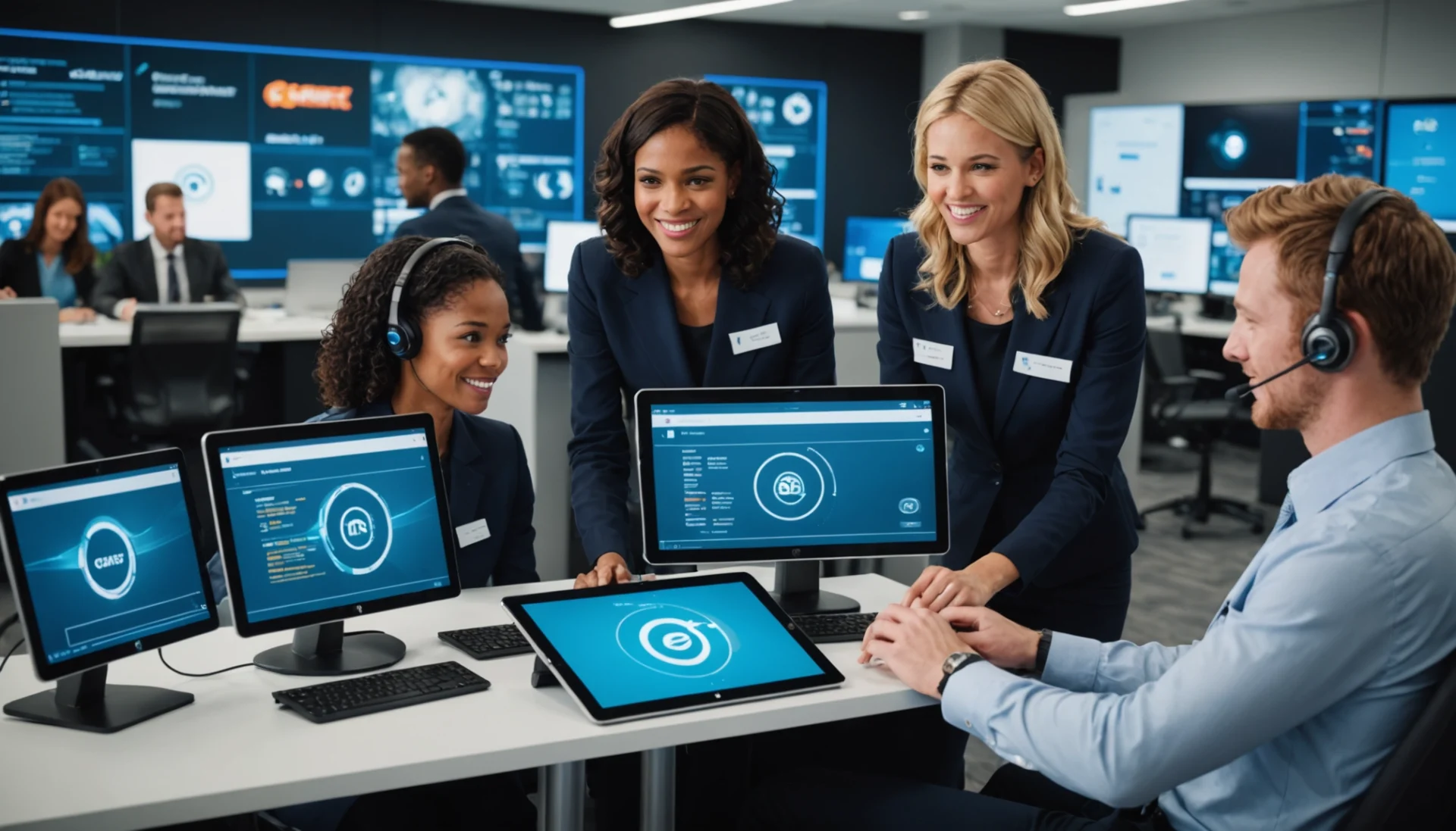 service client chatgpt