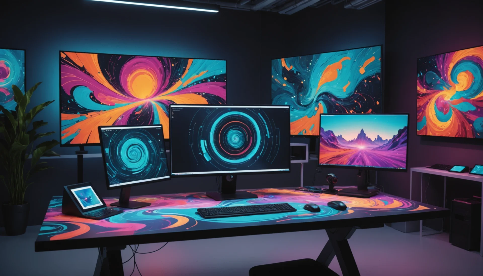 numérique et informatique