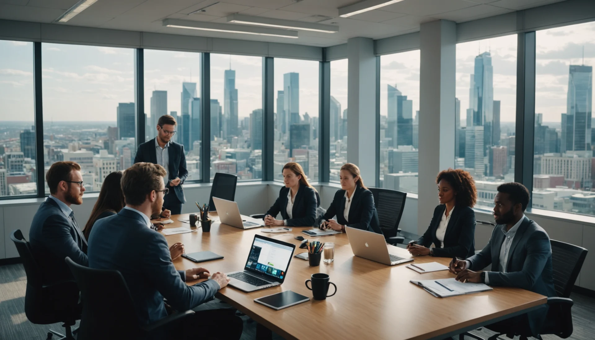 astuces pour communiquer sur LinkedIn
