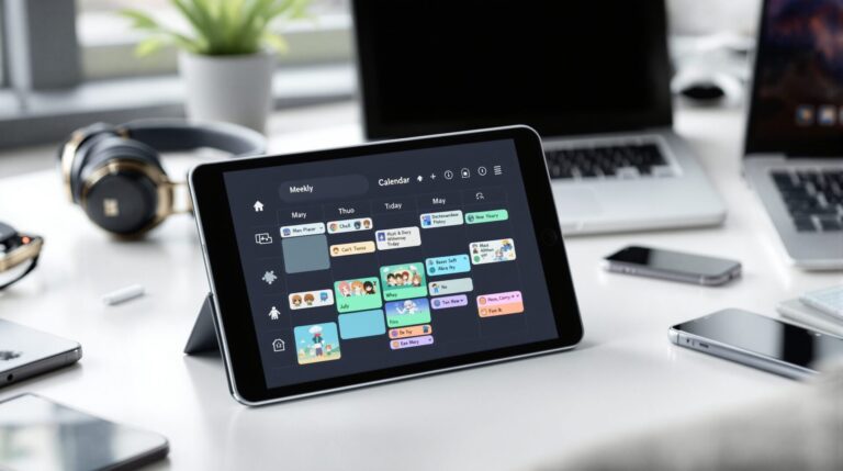 agenda adkami