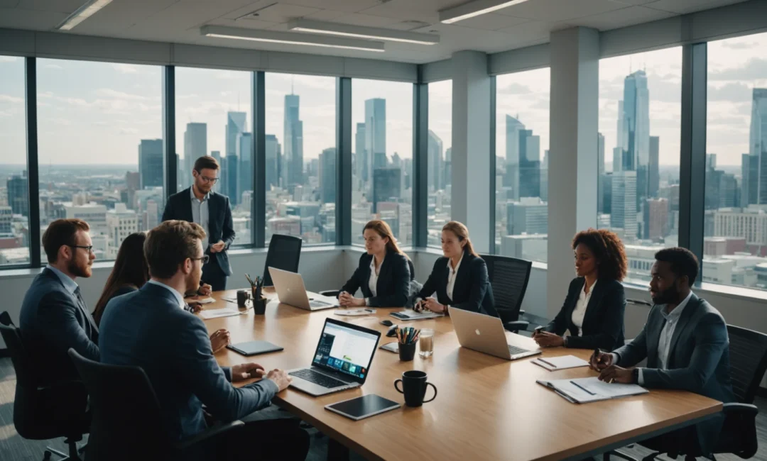 astuces pour communiquer sur LinkedIn