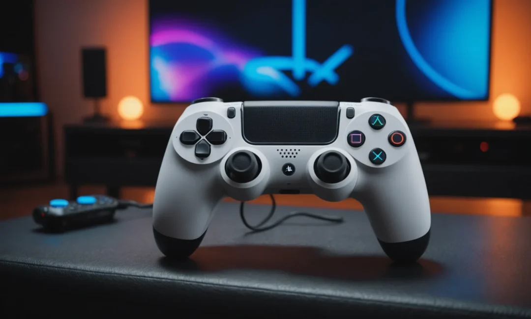 batterie manette ps5