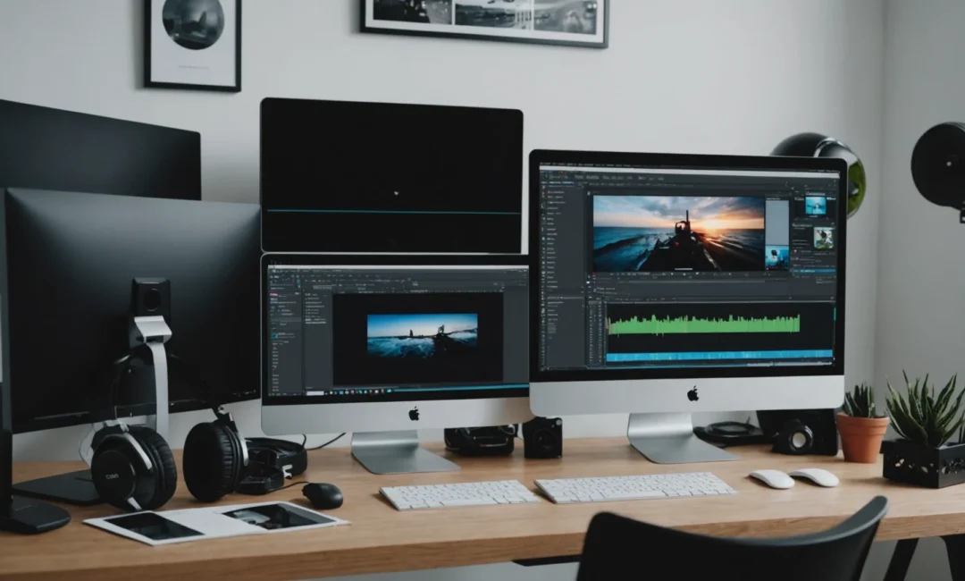 Les_Meilleurs_Logiciels_de_Montage_Vidéo_:_Guide_Ultime_pour_les_Passionnés_de_High_Tech