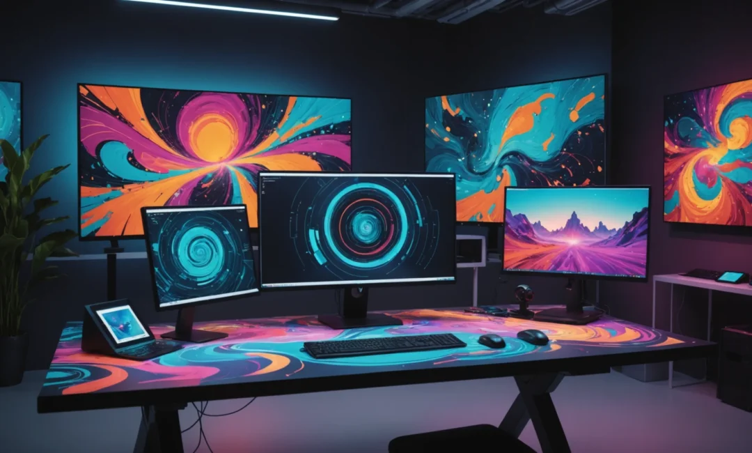 numérique et informatique