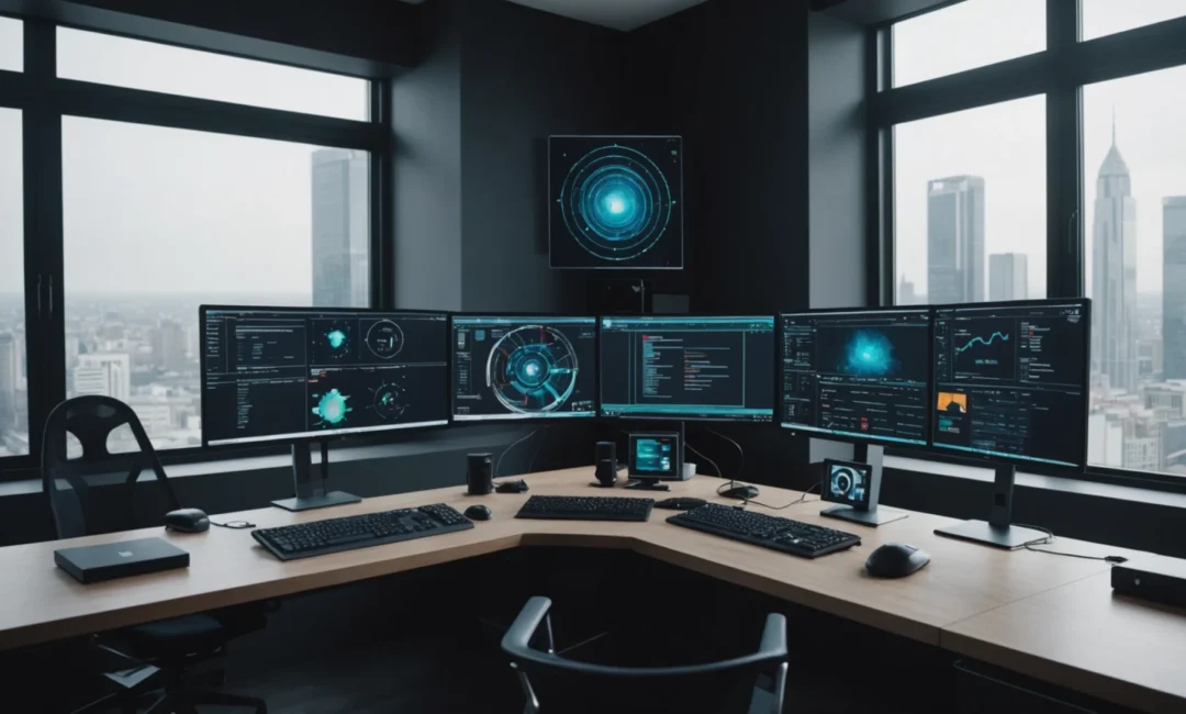 Révolutionner_la_High_Tech_:_L_Impact_de_l_Intelligence_Artificielle