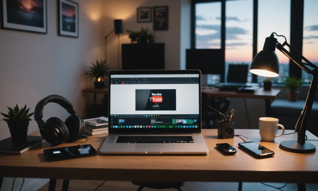 convertisseur youtube gratuit